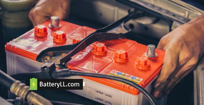 How to Recondition Batteries at home & save money 1 how to fix a dead car battery
